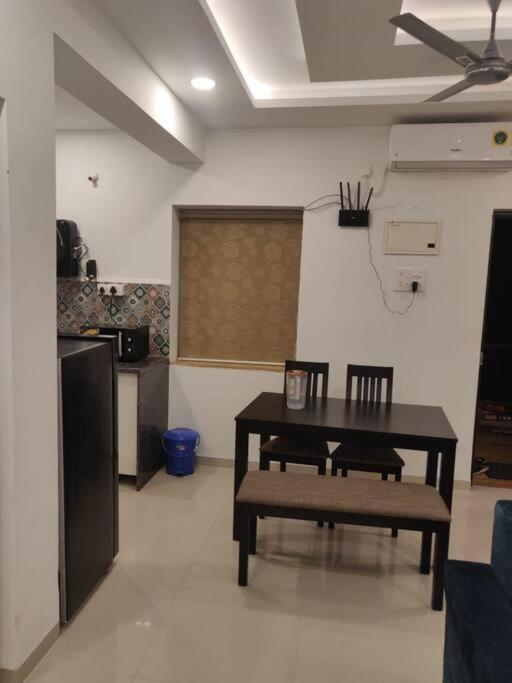 Chillx Comfort Stay 2Bhk Luxury Apt Арпора Екстериор снимка