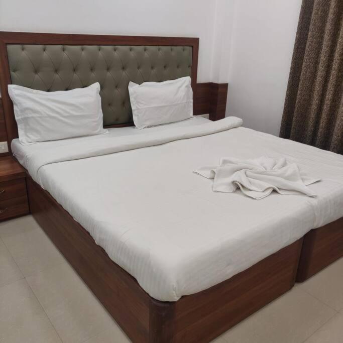Chillx Comfort Stay 2Bhk Luxury Apt Арпора Екстериор снимка